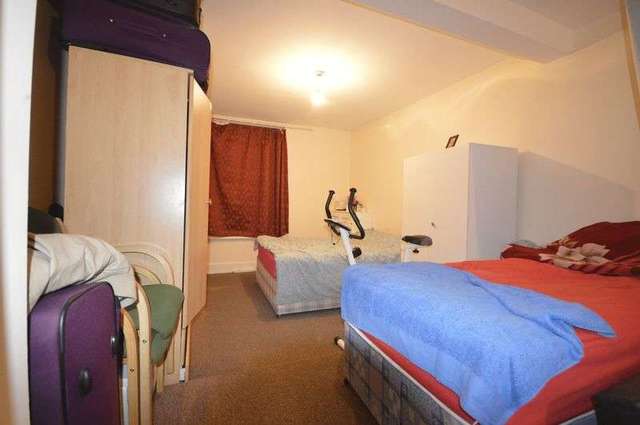 Image of 1 bedroom Flat to rent in Cranmer Street Leicester LE3 at Cranmer Street  Leicester, LE3 0QA