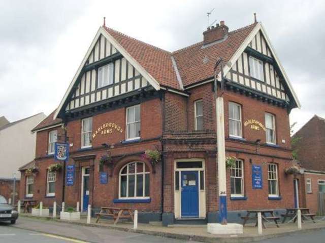  Image of 1 bedroom Flat to rent in Spencer Street Norwich NR3 at Spencer Street  Norwich, NR3 4PD
