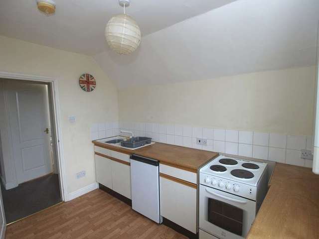  Image of 1 bedroom Flat to rent in Spencer Street Norwich NR3 at Spencer Street  Norwich, NR3 4PD
