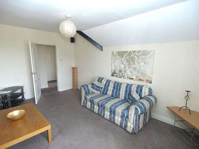  Image of 1 bedroom Flat to rent in Spencer Street Norwich NR3 at Spencer Street  Norwich, NR3 4PD