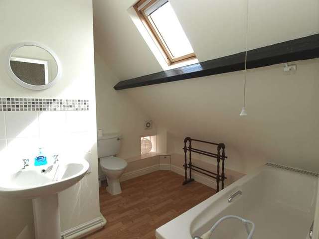  Image of 1 bedroom Flat to rent in Spencer Street Norwich NR3 at Spencer Street  Norwich, NR3 4PD