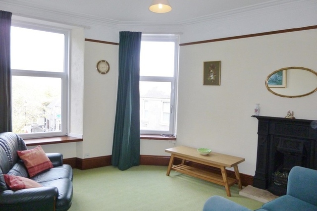  Image of 2 bedroom Flat to rent in Spital Aberdeen AB24 at Old Aberdeen Aberdeen Aberdeen, AB24 3HX