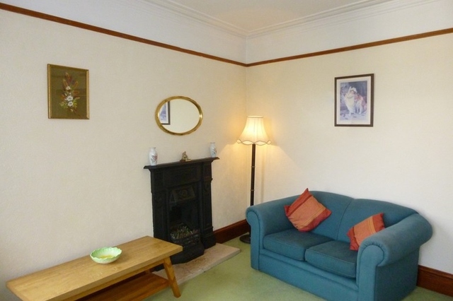  Image of 2 bedroom Flat to rent in Spital Aberdeen AB24 at Old Aberdeen Aberdeen Aberdeen, AB24 3HX