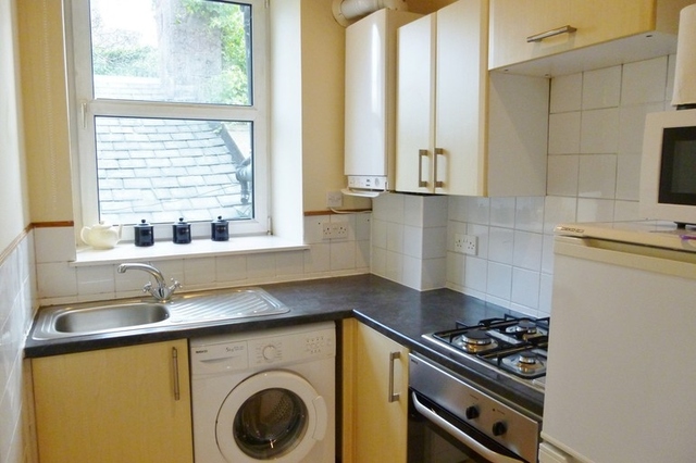  Image of 2 bedroom Flat to rent in Spital Aberdeen AB24 at Old Aberdeen Aberdeen Aberdeen, AB24 3HX