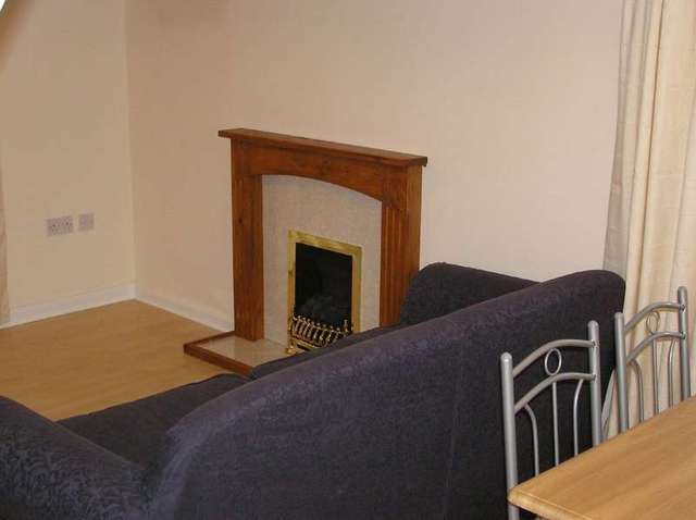  Image of 2 bedroom Town House to rent in St. Alban Court Leeds LS9 at Harehills Leeds West Yorkshire, LS9 6AD