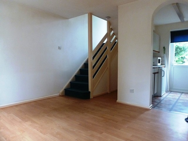  Image of 1 bedroom Detached house to rent in St. Bedes Gardens Cherry Hinton Cambridge CB1 at Cambridge, CB1 3UF