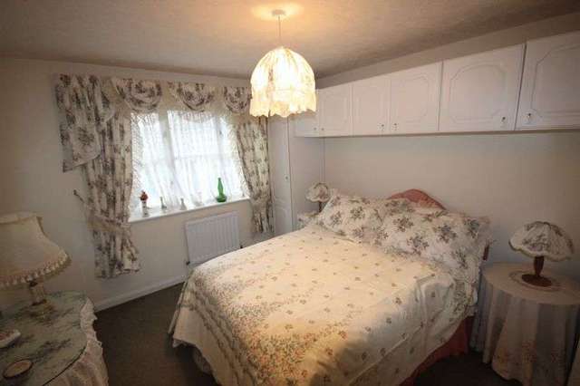  Image of 4 bedroom Detached house for sale in St. Christophers Close Bishopdown Salisbury SP1 at St. Christophers Close Bishopdown Salisbury, SP1 3FL