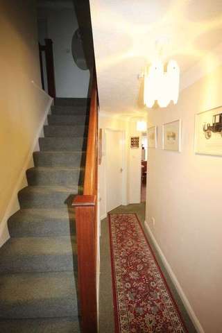  Image of 4 bedroom Detached house for sale in St. Christophers Close Bishopdown Salisbury SP1 at St. Christophers Close Bishopdown Salisbury, SP1 3FL