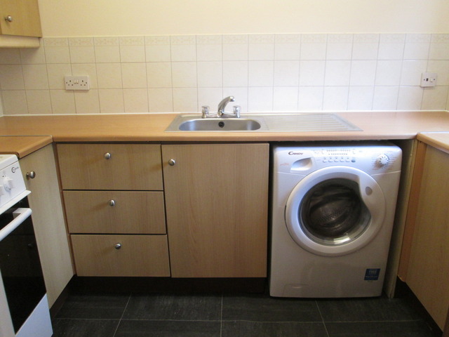  Image of 2 bedroom Flat to rent in St. Georges Road Glasgow G3 at St Georges Cross Glasgow Glasgow, G3 6JR