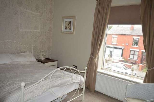  Image of 2 bedroom Terraced house to rent in St. Helens Road Leigh WN7 at St Helens Road  Leigh, WN7 3QG