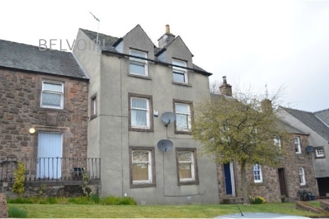  Image of 2 bedroom Flat to rent in St. John Street Stirling FK8 at Stirling Town Stirling Stirling, FK8 1EB
