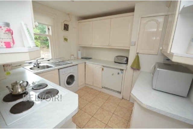  Image of 2 bedroom Flat to rent in St. John Street Stirling FK8 at Stirling Town Stirling Stirling, FK8 1EB