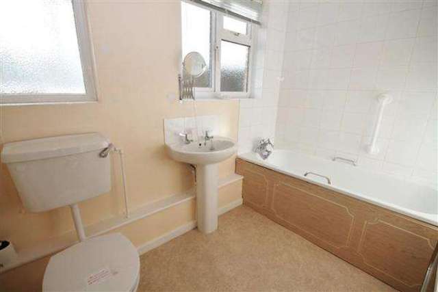  Image of 2 bedroom Flat for sale in St. Helier Road Ferring Worthing BN12 at Ferring, BN12 5EY