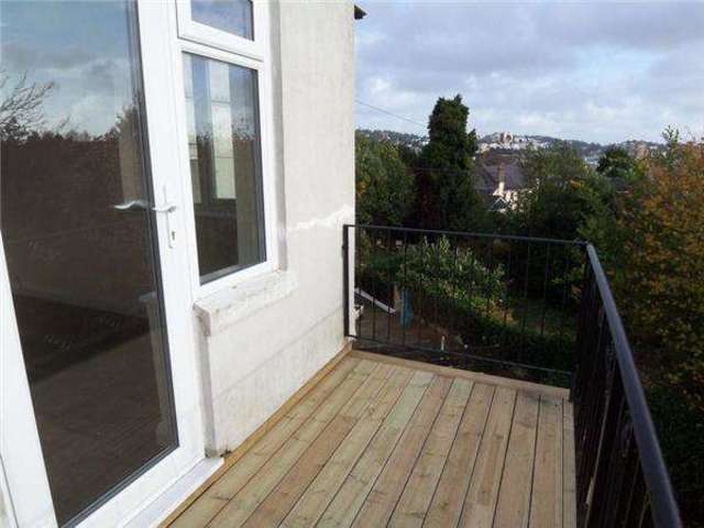  Image of 2 bedroom Flat to rent in St. Matthews Road Torquay TQ2 at St. Matthews Road Chelston TORQUAY, TQ2 6JA