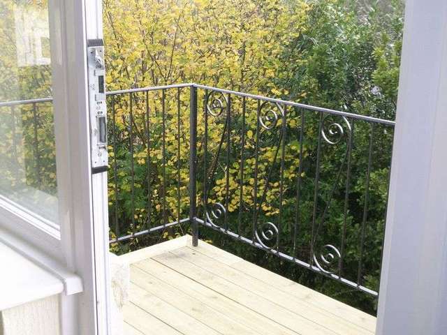  Image of 2 bedroom Flat to rent in St. Matthews Road Torquay TQ2 at St. Matthews Road Chelston TORQUAY, TQ2 6JA
