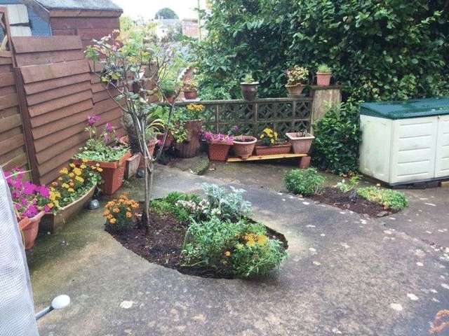  Image of 2 bedroom Flat to rent in St. Matthews Road Torquay TQ2 at St. Matthews Road Chelston TORQUAY, TQ2 6JA