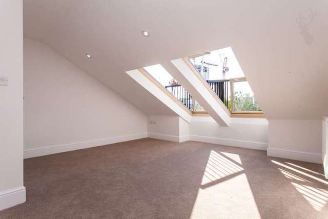  Image of 4 bedroom Detached house to rent in St. Pauls Mews London NW1 at St Pauls Mews  London, NW1 9TZ