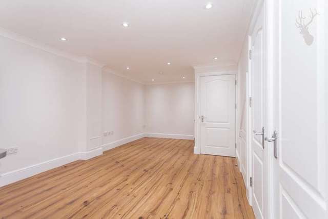  Image of 4 bedroom Detached house to rent in St. Pauls Mews London NW1 at St Pauls Mews  London, NW1 9TZ