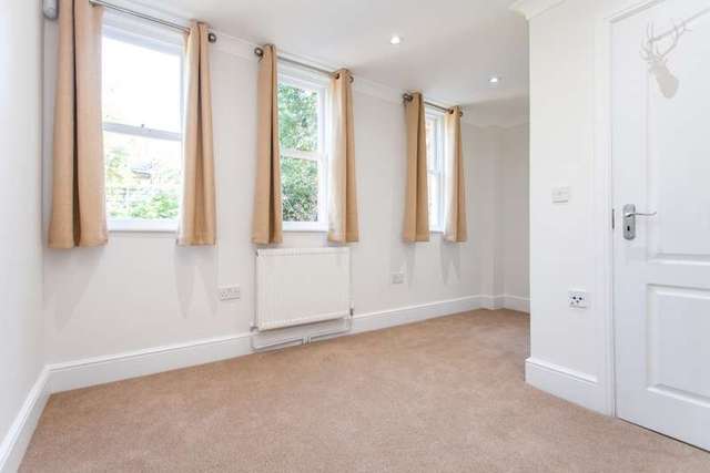  Image of 4 bedroom Detached house to rent in St. Pauls Mews London NW1 at St Pauls Mews  London, NW1 9TZ