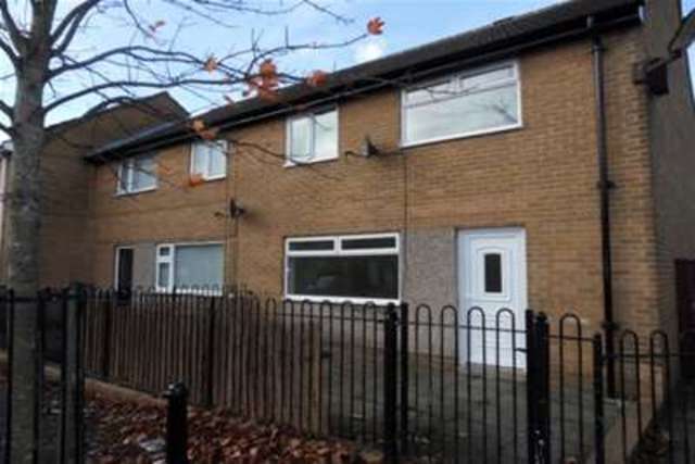  Image of 3 bedroom Detached house to rent in St. Stephens Way North Shields NE29 at North Shields, NE29 6JQ