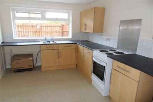 Image of 3 bedroom Detached house to rent in St. Stephens Way North Shields NE29 at North Shields, NE29 6JQ