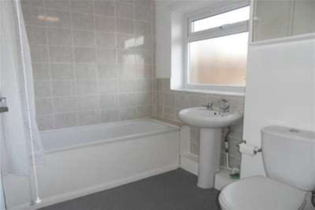  Image of 3 bedroom Detached house to rent in St. Stephens Way North Shields NE29 at North Shields, NE29 6JQ