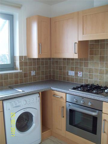  Image of 2 bedroom Flat to rent in St. Triduanas Rest Edinburgh EH7 at Craigentinny Edinburgh Edinburgh, EH7 6NF