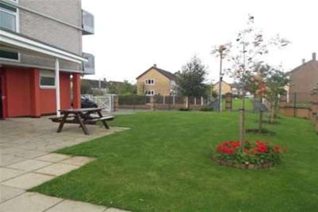  Image of 2 bedroom Flat to rent in Stanley Park Grange Chelford Road Handforth Wilmslow SK9 at Wilmslow, SK9 3SF