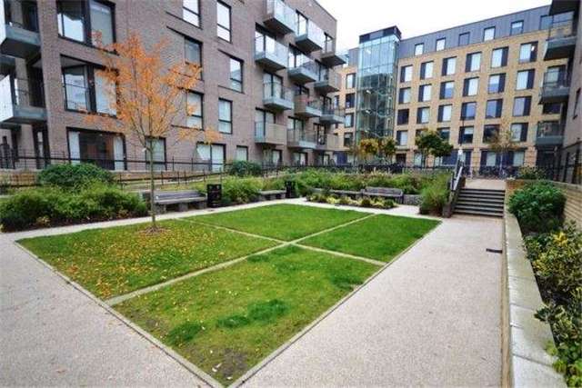  Image of 1 bedroom Flat to rent in Mill Park Cambridge CB1 at Cambridge  Cambridge, CB1 2FH