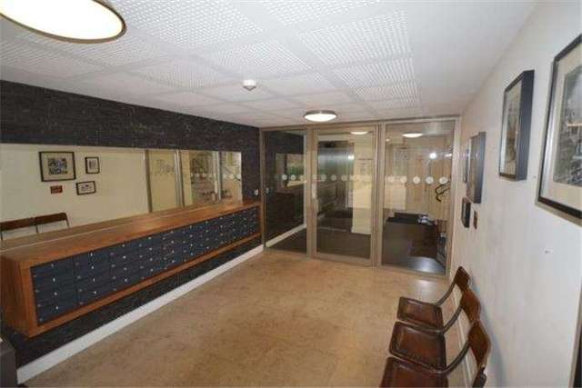  Image of 1 bedroom Flat to rent in Mill Park Cambridge CB1 at Cambridge  Cambridge, CB1 2FH