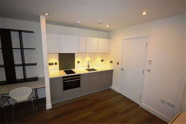  Image of 1 bedroom Flat to rent in Mill Park Cambridge CB1 at Cambridge  Cambridge, CB1 2FH