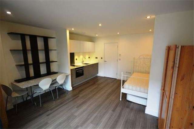  Image of 1 bedroom Flat to rent in Mill Park Cambridge CB1 at Cambridge  Cambridge, CB1 2FH