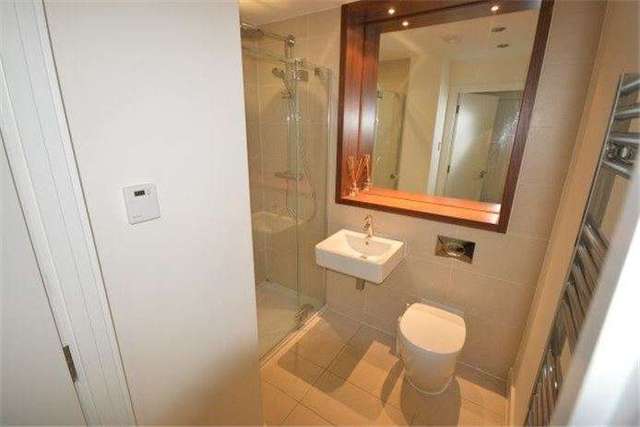  Image of 1 bedroom Flat to rent in Mill Park Cambridge CB1 at Cambridge  Cambridge, CB1 2FH