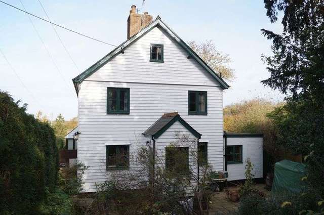  Image of 2 bedroom Semi-Detached house for sale in Station Road Sharpthorne East Grinstead RH19 at Station Road Sharpthorne East Grinstead, RH19 4NY
