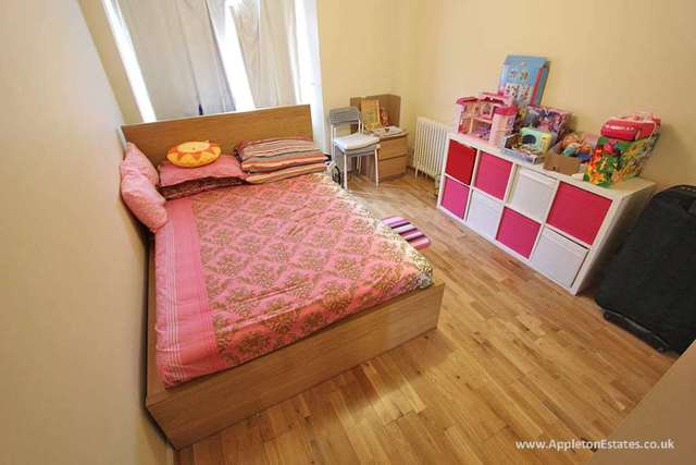  Image of 1 bedroom Flat to rent in Merlin Close Croydon CR0 at Steep Hill  Croydon, CR0 5UQ