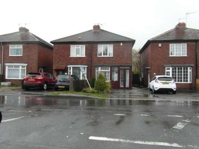  Image of 2 bedroom Semi-Detached house to rent in Stenson Road Derby DE23 at Stenson Road  Derby, DE23 1LP