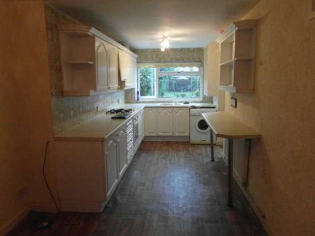  Image of 2 bedroom Semi-Detached house to rent in Stenson Road Derby DE23 at Stenson Road  Derby, DE23 1LP