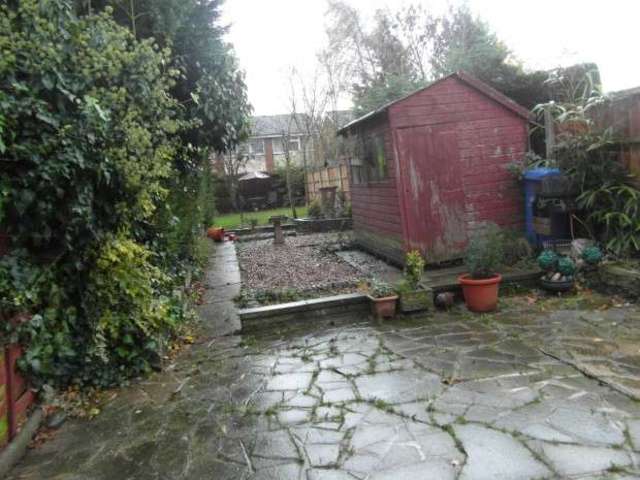  Image of 2 bedroom Semi-Detached house to rent in Stenson Road Derby DE23 at Stenson Road  Derby, DE23 1LP