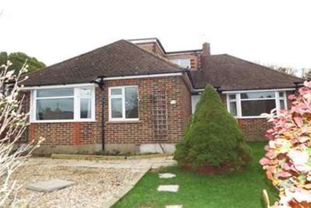  Image of 4 bedroom Detached house to rent in Kings Stone Avenue Steyning BN44 at Steyning, BN44 3FJ