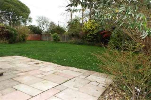  Image of 4 bedroom Detached house to rent in Kings Stone Avenue Steyning BN44 at Steyning, BN44 3FJ