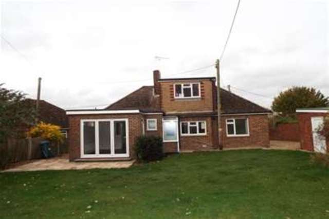  Image of 4 bedroom Detached house to rent in Kings Stone Avenue Steyning BN44 at Steyning, BN44 3FJ