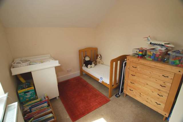  Image of 2 bedroom Semi-Detached house to rent in Stoke Talmage Thame OX9 at Stoke Talmage Stoke Talmage Thame, OX9 7EY