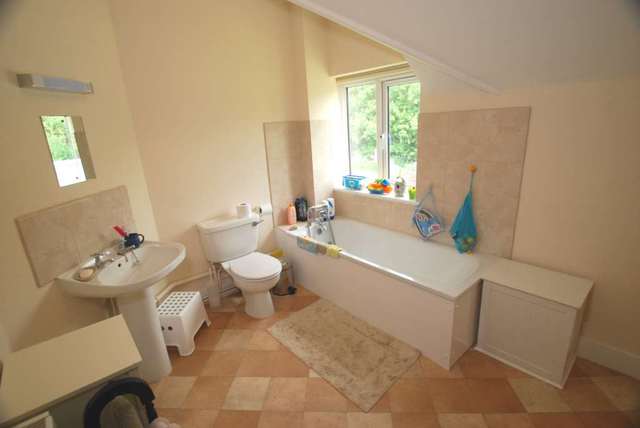  Image of 2 bedroom Semi-Detached house to rent in Stoke Talmage Thame OX9 at Stoke Talmage Stoke Talmage Thame, OX9 7EY
