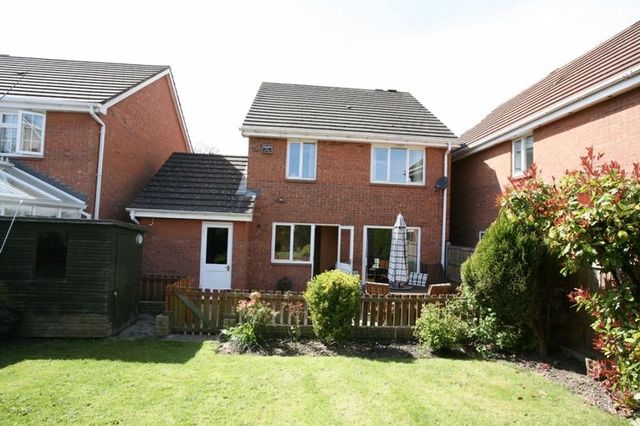  Image of 4 bedroom Detached house for sale in Cameo Drive Amblecote Stourbridge DY8 at Cameo Drive Amblecote Stourbridge, DY8 4AU
