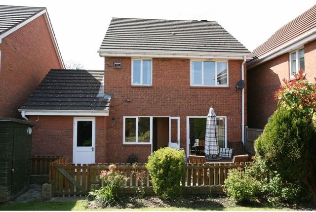  Image of 4 bedroom Detached house for sale in Cameo Drive Amblecote Stourbridge DY8 at Cameo Drive Amblecote Stourbridge, DY8 4AU