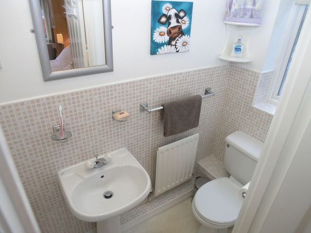 Image of 4 bedroom Detached house for sale in Cameo Drive Amblecote Stourbridge DY8 at Cameo Drive Amblecote Stourbridge, DY8 4AU