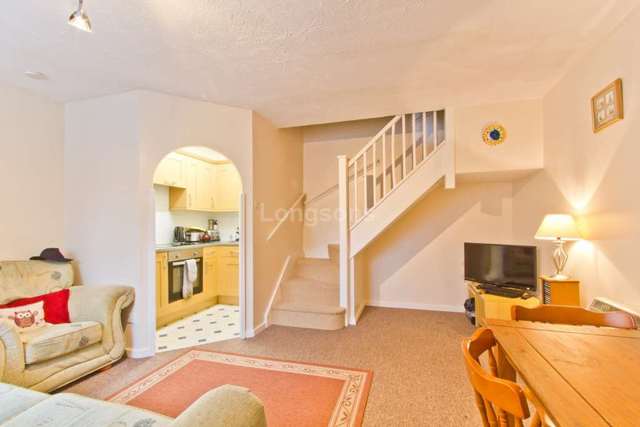  Image of 1 bedroom Cluster House for sale in Strasbourg Way Dereham NR19 at Strasbourg Way Toftwood Dereham, NR19 1UJ