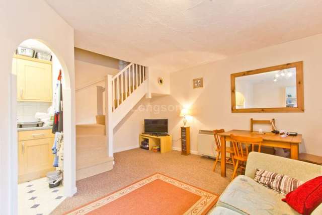 Image of 1 bedroom Cluster House for sale in Strasbourg Way Dereham NR19 at Strasbourg Way Toftwood Dereham, NR19 1UJ
