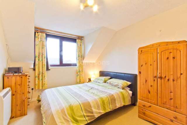  Image of 1 bedroom Cluster House for sale in Strasbourg Way Dereham NR19 at Strasbourg Way Toftwood Dereham, NR19 1UJ