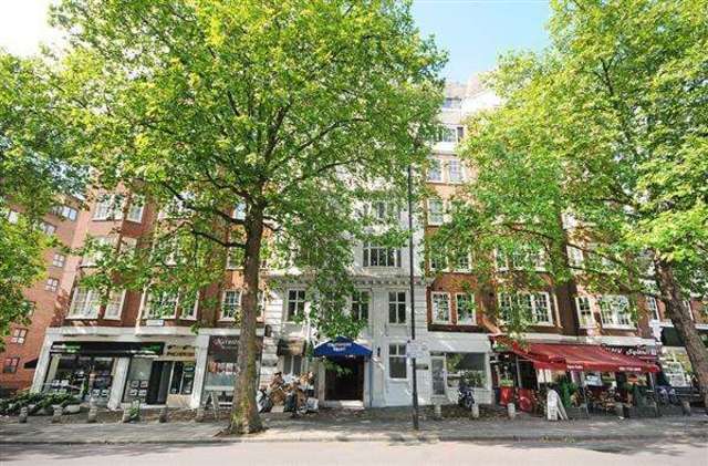  Image of 1 bedroom Apartment to rent in Park Road London NW8 at NW8 7HT Lisson Grove, NW8 7HT